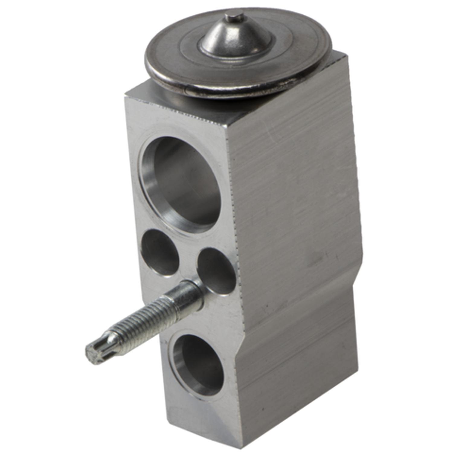 Four Seasons 39617 - A/C Expansion Valve Four Seasons 39617 A/C Expansion Valve product image 1 of 4