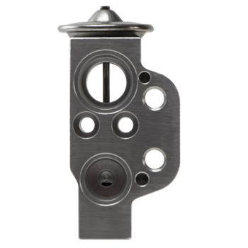 2017 Audi Q3 A/C Expansion Valve Four Seasons 39619 image 3 of 4