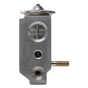 2023 Kia Seltos A/C Expansion Valve Four Seasons 39627 image 3 of 4