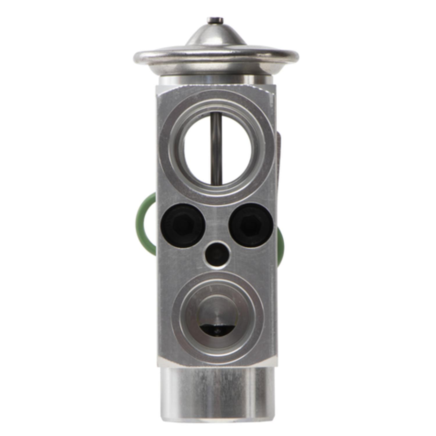 Four Seasons 39628 - A/C Expansion Valve Four Seasons 39628 A/C Expansion Valve product image 3 of 4