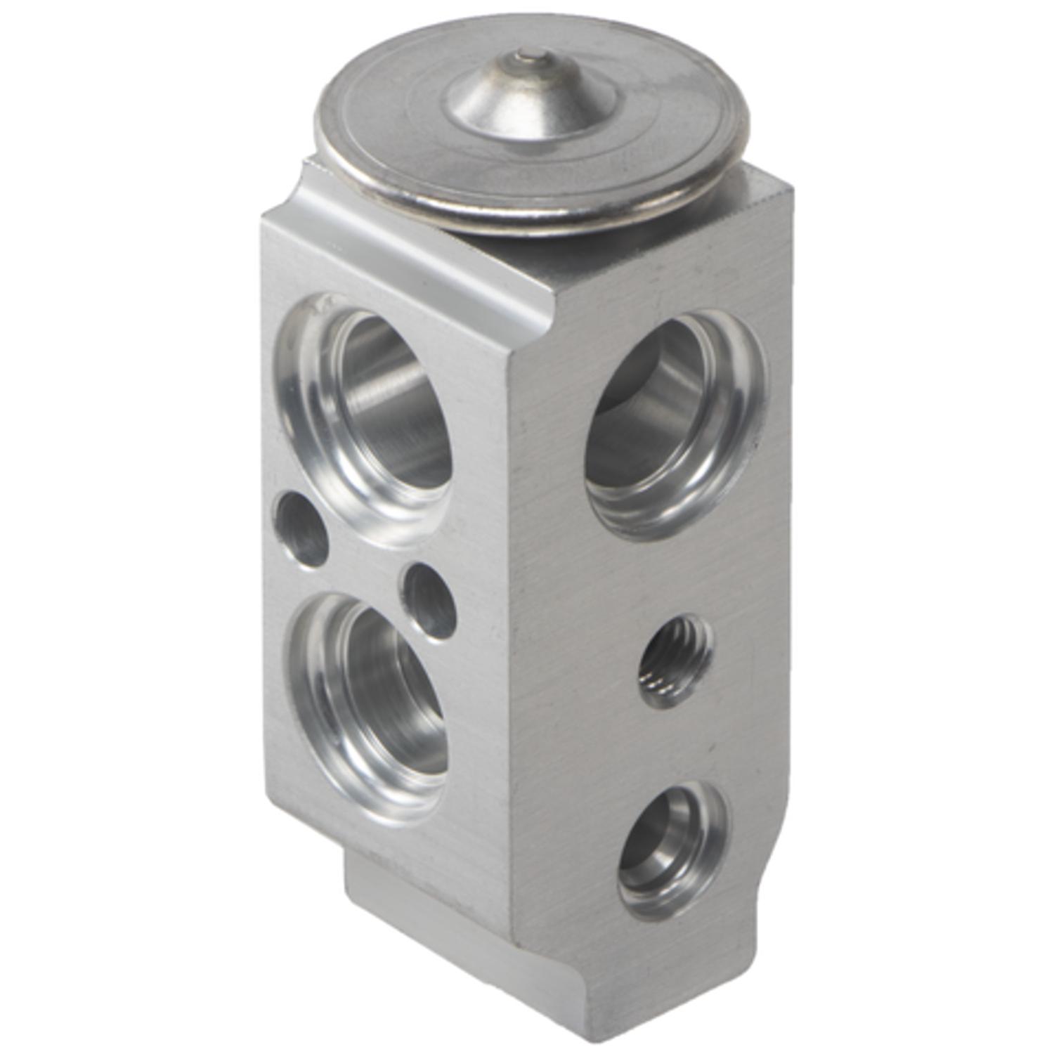 Four Seasons 39635 - A/C Expansion Valve Four Seasons 39635 A/C Expansion Valve product image 1 of 4