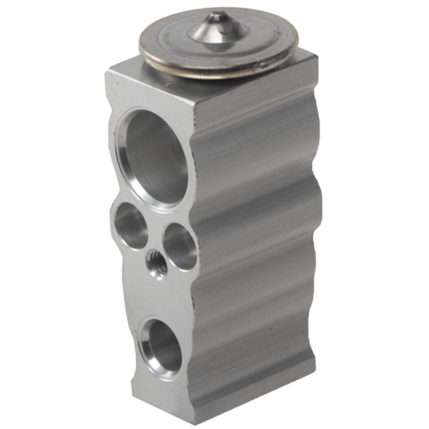 Four Seasons 39637 - A/C Expansion Valve Four Seasons 39637 A/C Expansion Valve product image 1 of 4