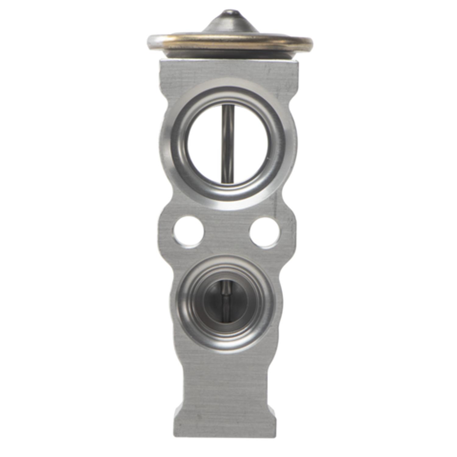 Four Seasons 39637 - A/C Expansion Valve Four Seasons 39637 A/C Expansion Valve product image 2 of 4