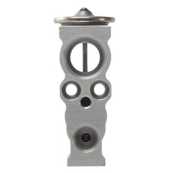 2022 Toyota C-HR A/C Expansion Valve Four Seasons 39637 image 3 of 4