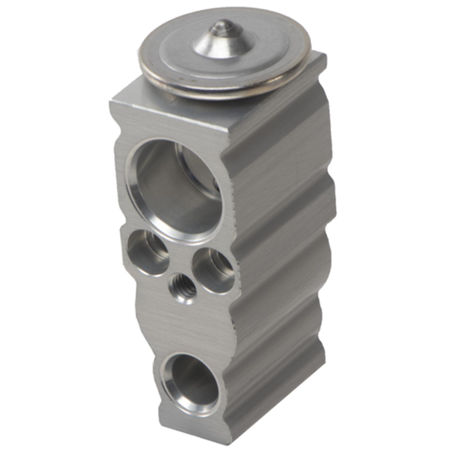 Four Seasons 39638 - A/C Expansion Valve Four Seasons 39638 A/C Expansion Valve product image 1 of 4