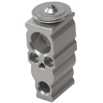2021 Acura RDX A/C Expansion Valve