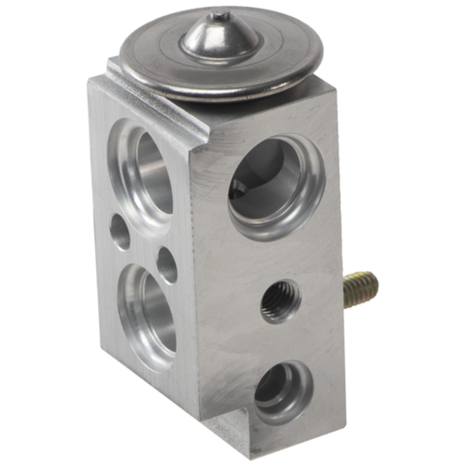 Four Seasons 39641 - A/C Expansion Valve Four Seasons 39641 A/C Expansion Valve product image 1 of 4