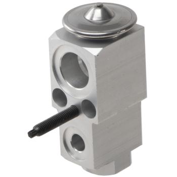 2020 BMW X7 A/C Expansion Valve