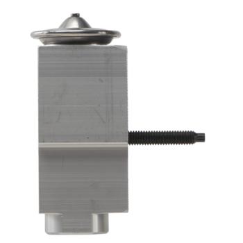 2020 BMW X7 A/C Expansion Valve Four Seasons 39643 image 4 of 4