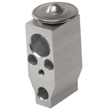 2020 Infiniti QX50 A/C Expansion Valve