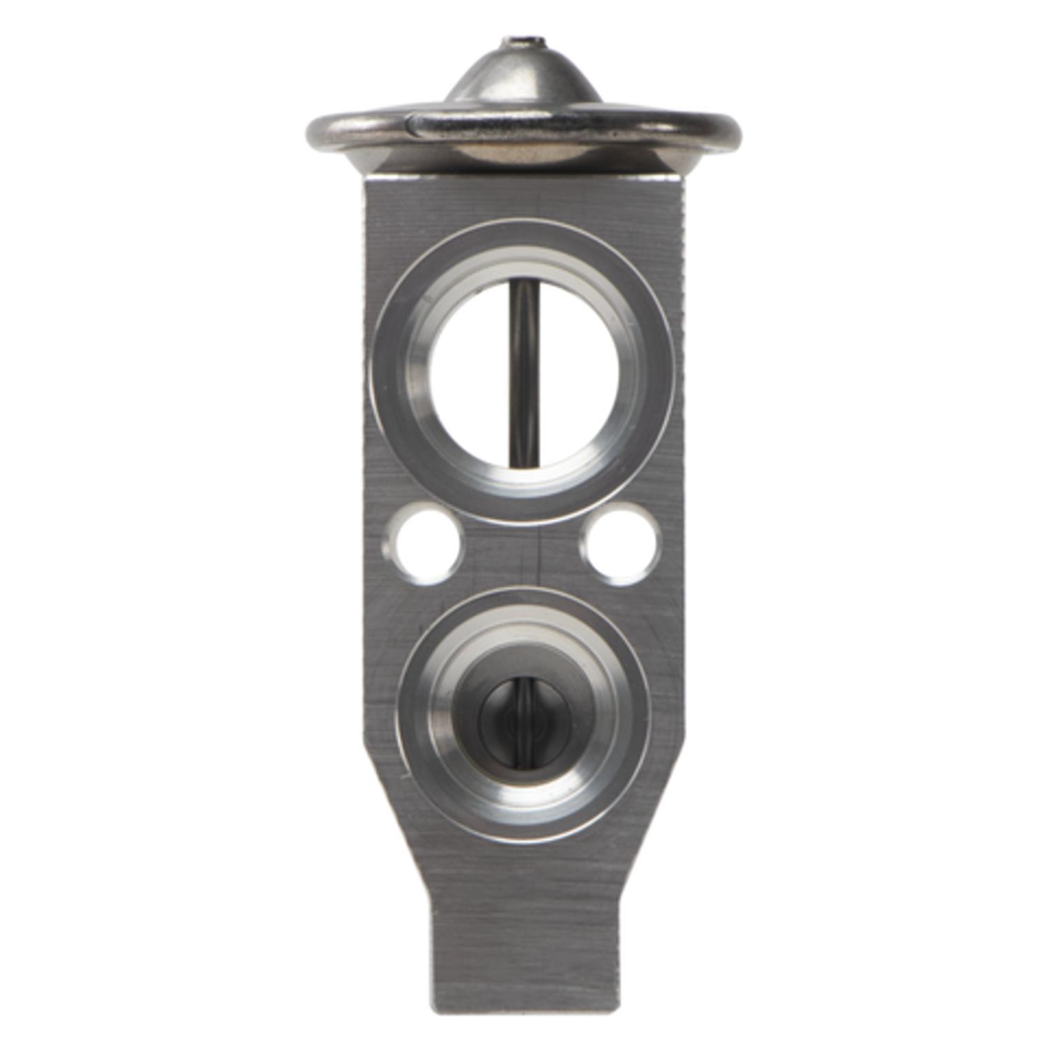 Four Seasons 39644 - A/C Expansion Valve Four Seasons 39644 A/C Expansion Valve product image 2 of 4