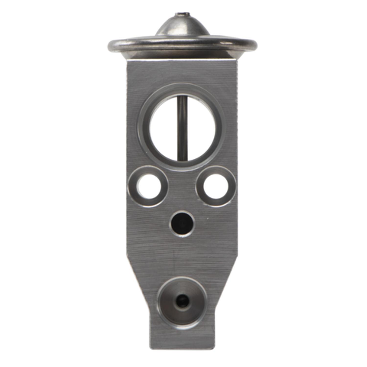 Four Seasons 39644 - A/C Expansion Valve Four Seasons 39644 A/C Expansion Valve product image 3 of 4