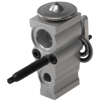 2021 GMC Sierra A/C Expansion Valve Four Seasons 39645 image 1 of 4