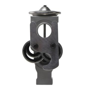 2021 GMC Sierra A/C Expansion Valve Four Seasons 39645 image 2 of 4