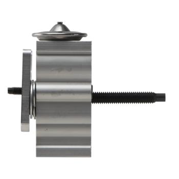 2021 GMC Sierra A/C Expansion Valve Four Seasons 39645 image 4 of 4
