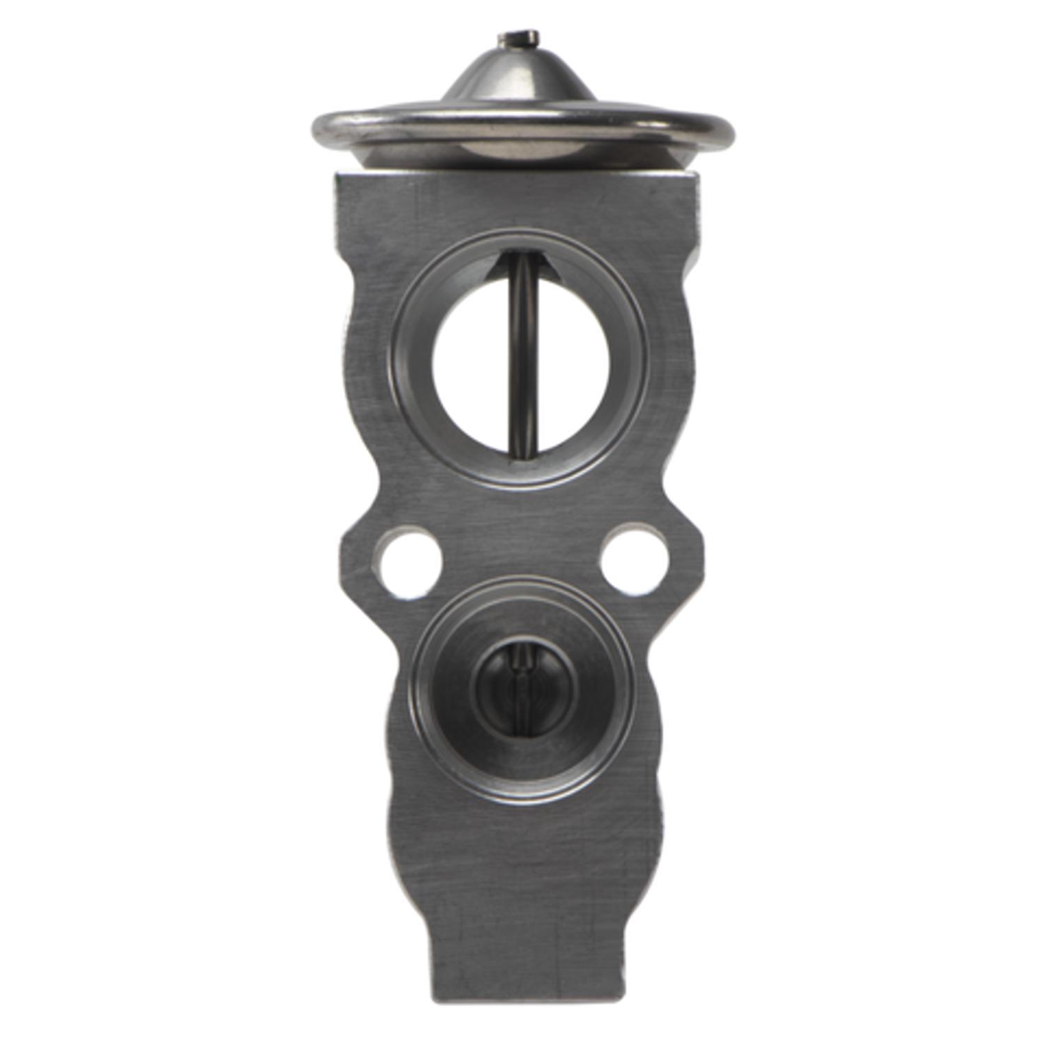 Four Seasons 39646 - A/C Expansion Valve Four Seasons 39646 A/C Expansion Valve product image 2 of 6