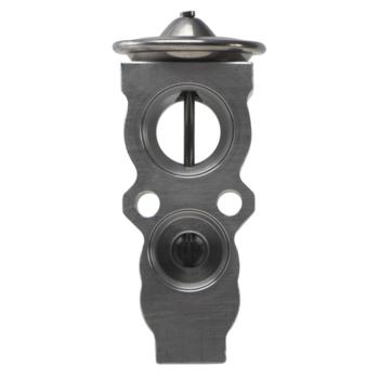 2021 Ram 3500 A/C Expansion Valve Four Seasons 39646 image 2 of 4