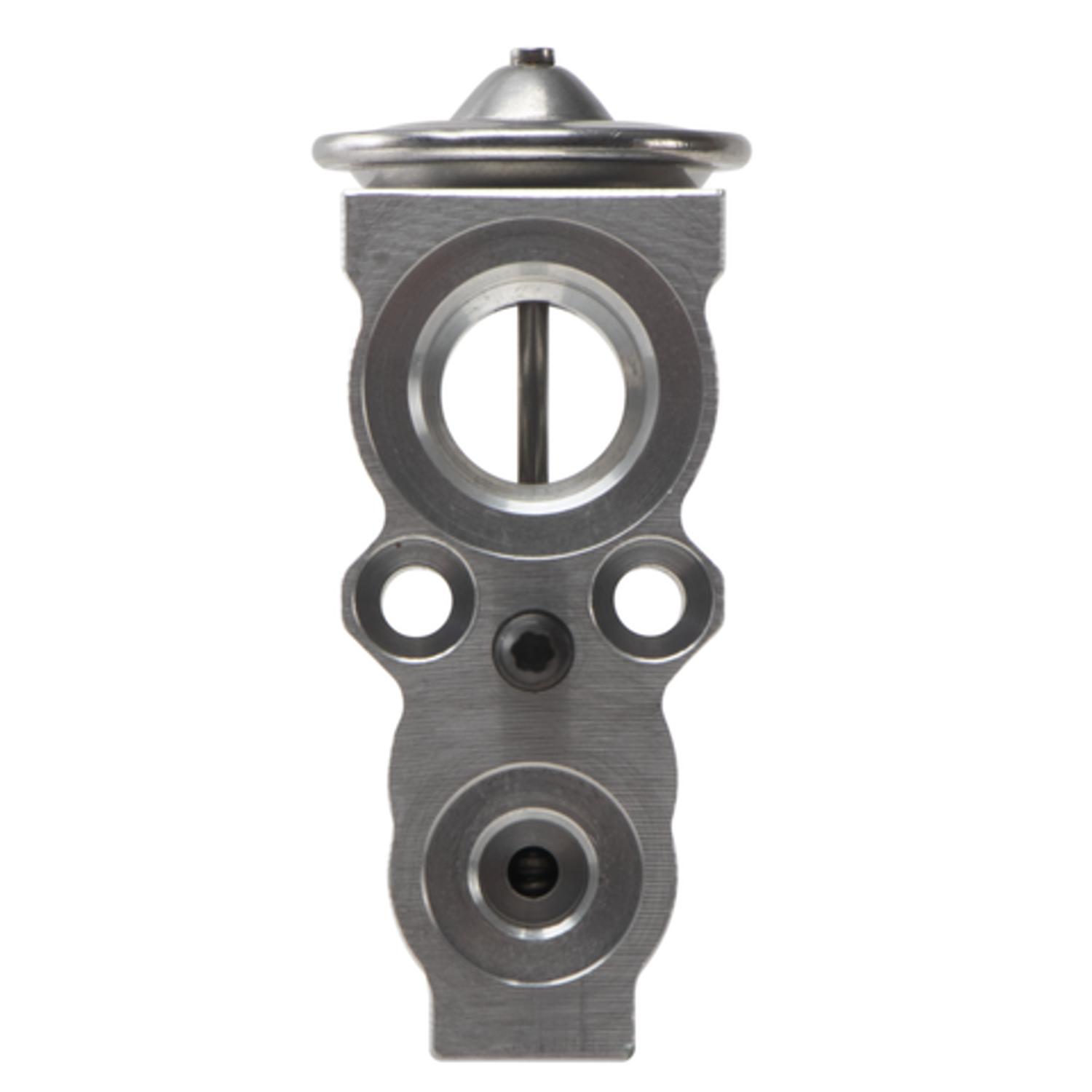 Four Seasons 39647 - A/C Expansion Valve Four Seasons 39647 A/C Expansion Valve product image 3 of 4