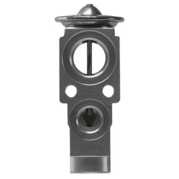 2020 Mercedes-Benz CLS450 A/C Expansion Valve Four Seasons 39649 image 2 of 4