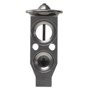 2020 Nissan Titan A/C Expansion Valve Four Seasons 39655 image 2 of 4