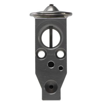2014 Nissan NV3500 A/C Expansion Valve Rear Four Seasons 39656 image 3 of 4