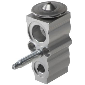 2022 Ford Police Interceptor Utility A/C Expansion Valve
