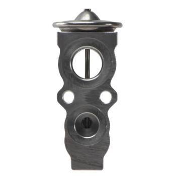 2022 Ford Police Interceptor Utility A/C Expansion Valve Front Four Seasons 39657 image 2 of 4