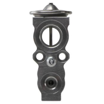 2022 Ford Police Interceptor Utility A/C Expansion Valve Front Four Seasons 39657 image 3 of 4