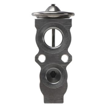 2022 Ford Police Interceptor Utility A/C Expansion Valve Front Four Seasons 39658 image 2 of 4