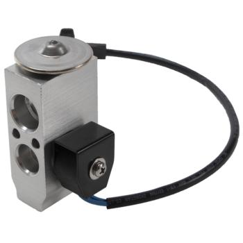 2021 Lexus LX570 A/C Expansion Valve