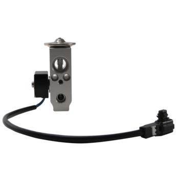 2023 Lexus GX460 A/C Expansion Valve Rear Four Seasons 39659 image 2 of 4