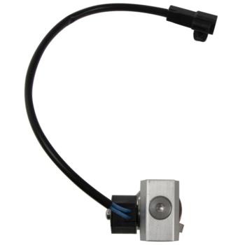 2023 Lexus GX460 A/C Expansion Valve Rear Four Seasons 39659 image 3 of 4