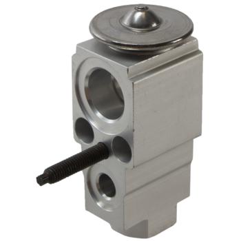 2023 Land Rover Range Rover Evoque A/C Expansion Valve