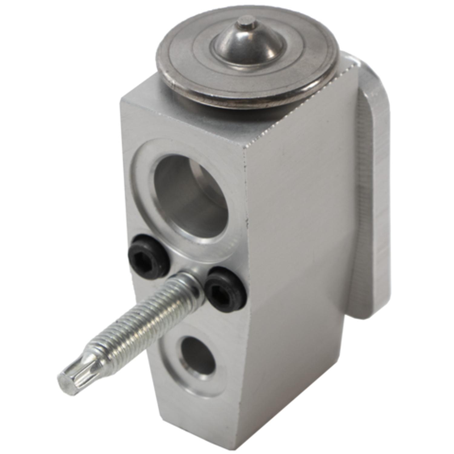Four Seasons 39671 - A/C Expansion Valve Four Seasons 39671 A/C Expansion Valve product image 1 of 4
