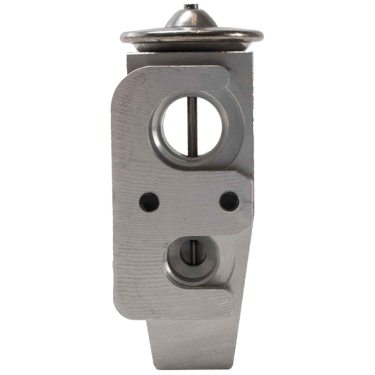 Four Seasons 39671 - A/C Expansion Valve Four Seasons 39671 A/C Expansion Valve product image 2 of 4