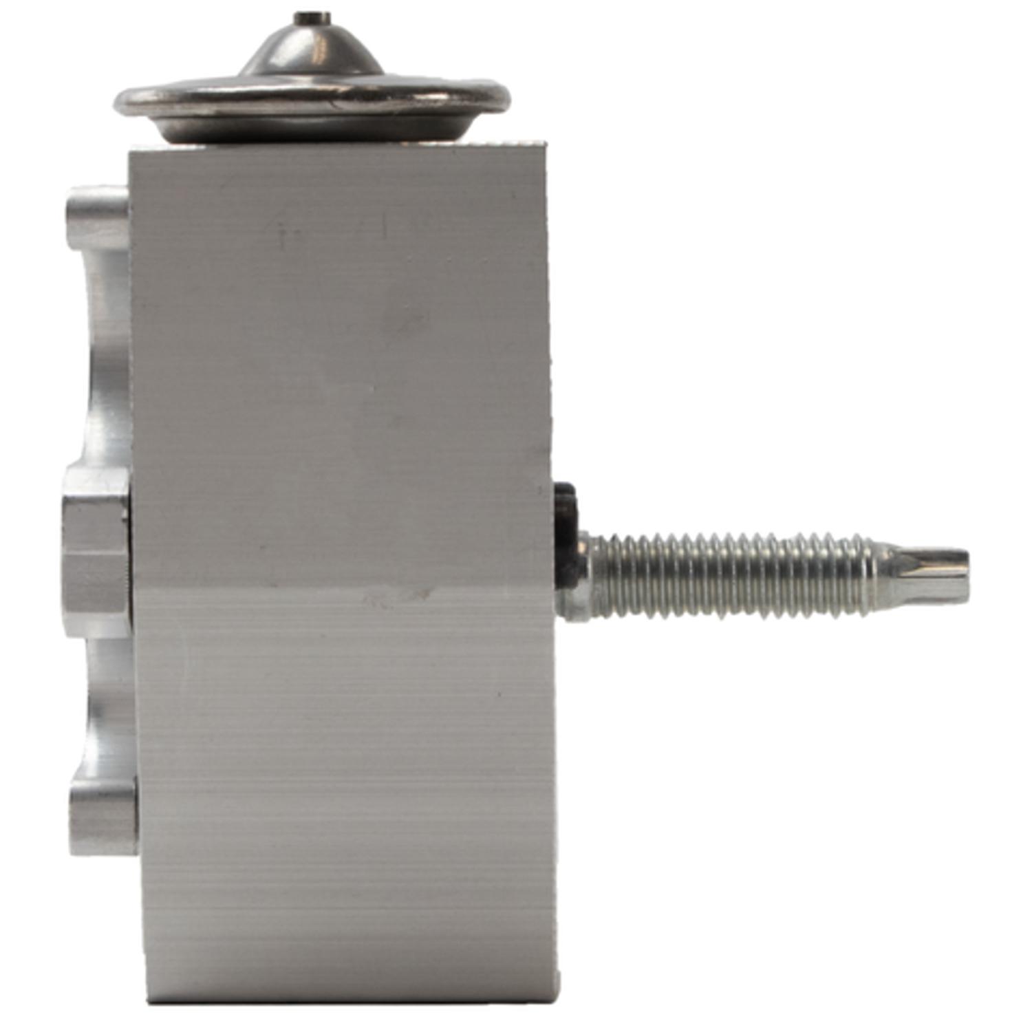 Four Seasons 39671 - A/C Expansion Valve Four Seasons 39671 A/C Expansion Valve product image 4 of 4