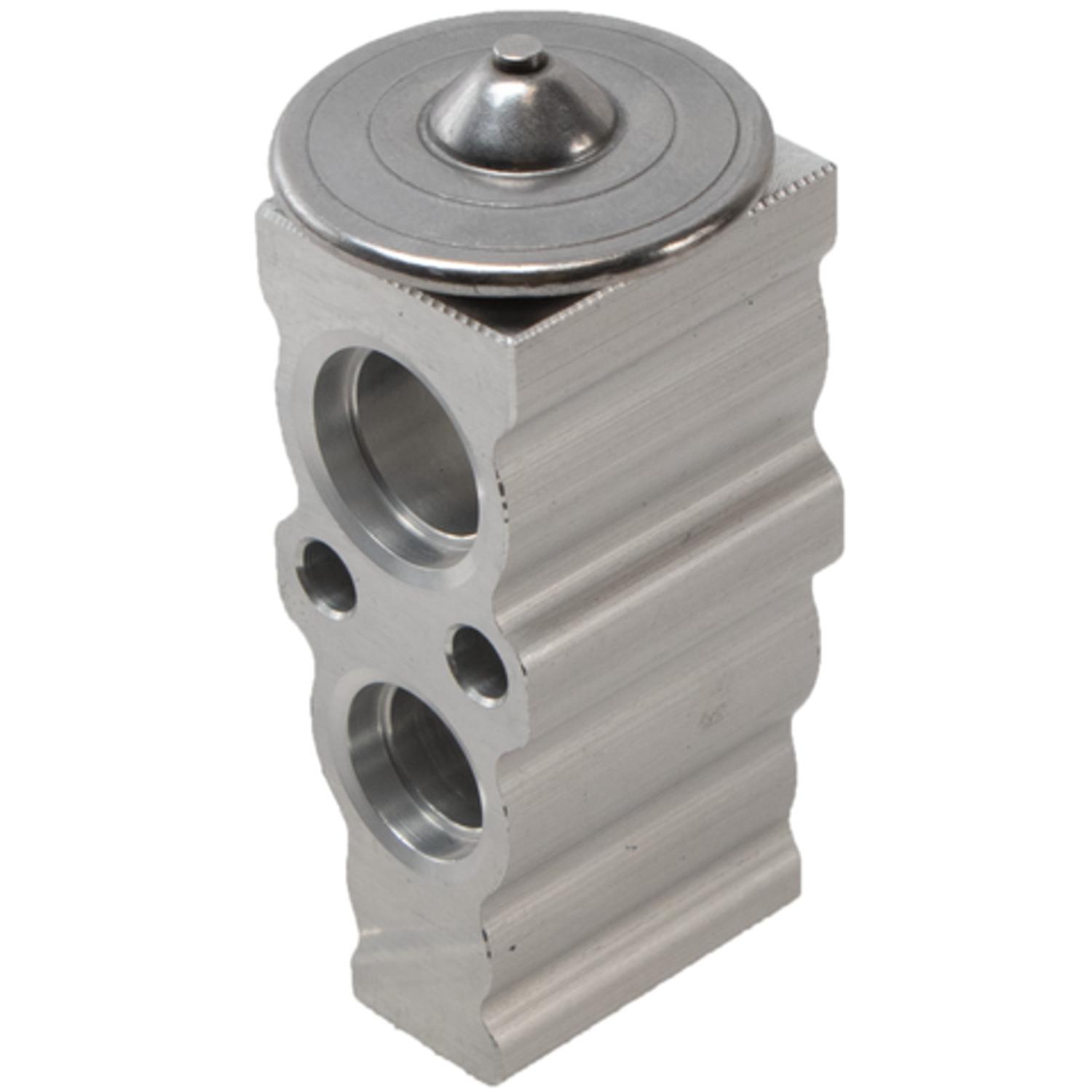 Four Seasons 39672 - A/C Expansion Valve Four Seasons 39672 A/C Expansion Valve product image 1 of 4