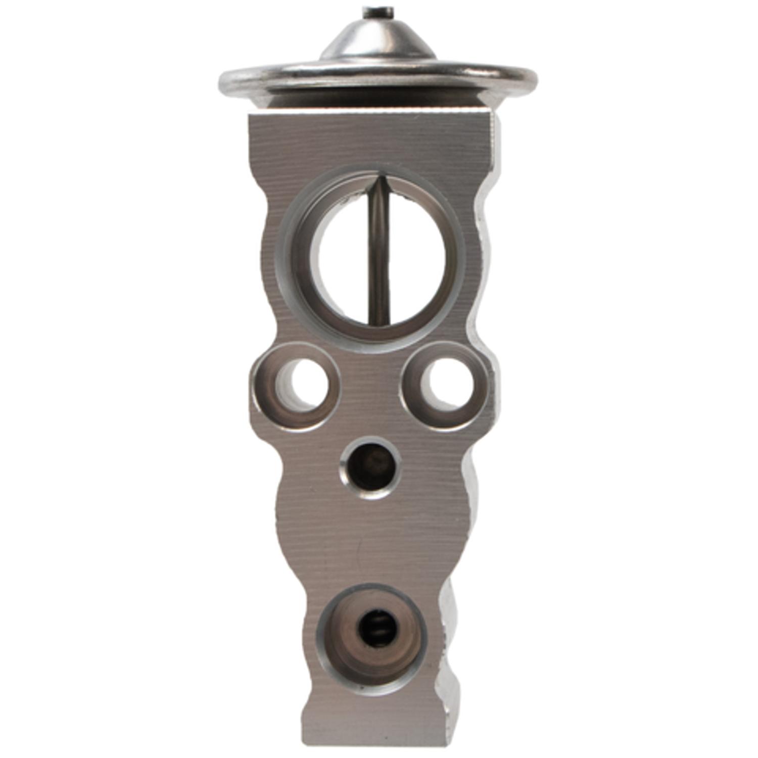 Four Seasons 39672 - A/C Expansion Valve Four Seasons 39672 A/C Expansion Valve product image 2 of 4