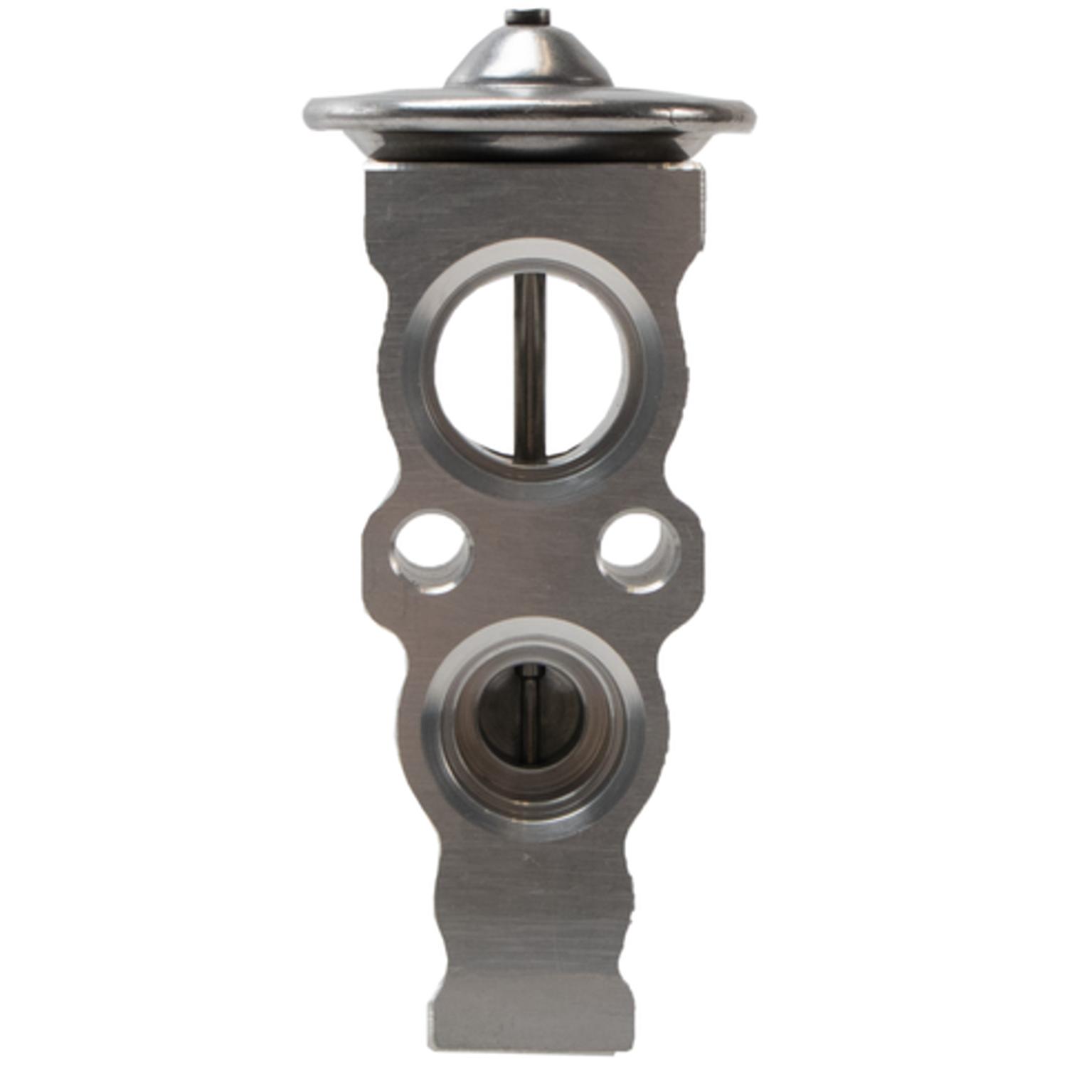 Four Seasons 39672 - A/C Expansion Valve Four Seasons 39672 A/C Expansion Valve product image 3 of 4