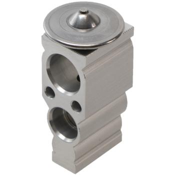 2021 Mazda CX-30 A/C Expansion Valve