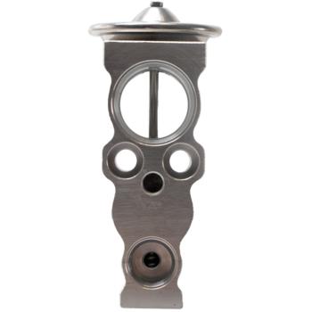 2023 Subaru Crosstrek A/C Expansion Valve Four Seasons 39677 image 3 of 4