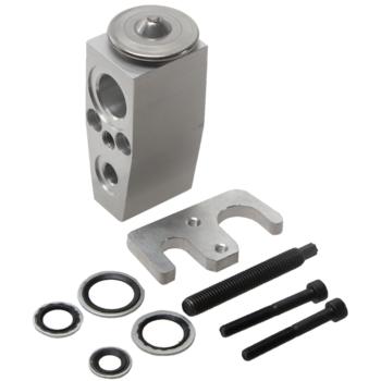 2019 Chevrolet Volt A/C Expansion Valve Four Seasons 39684 image 1 of 4