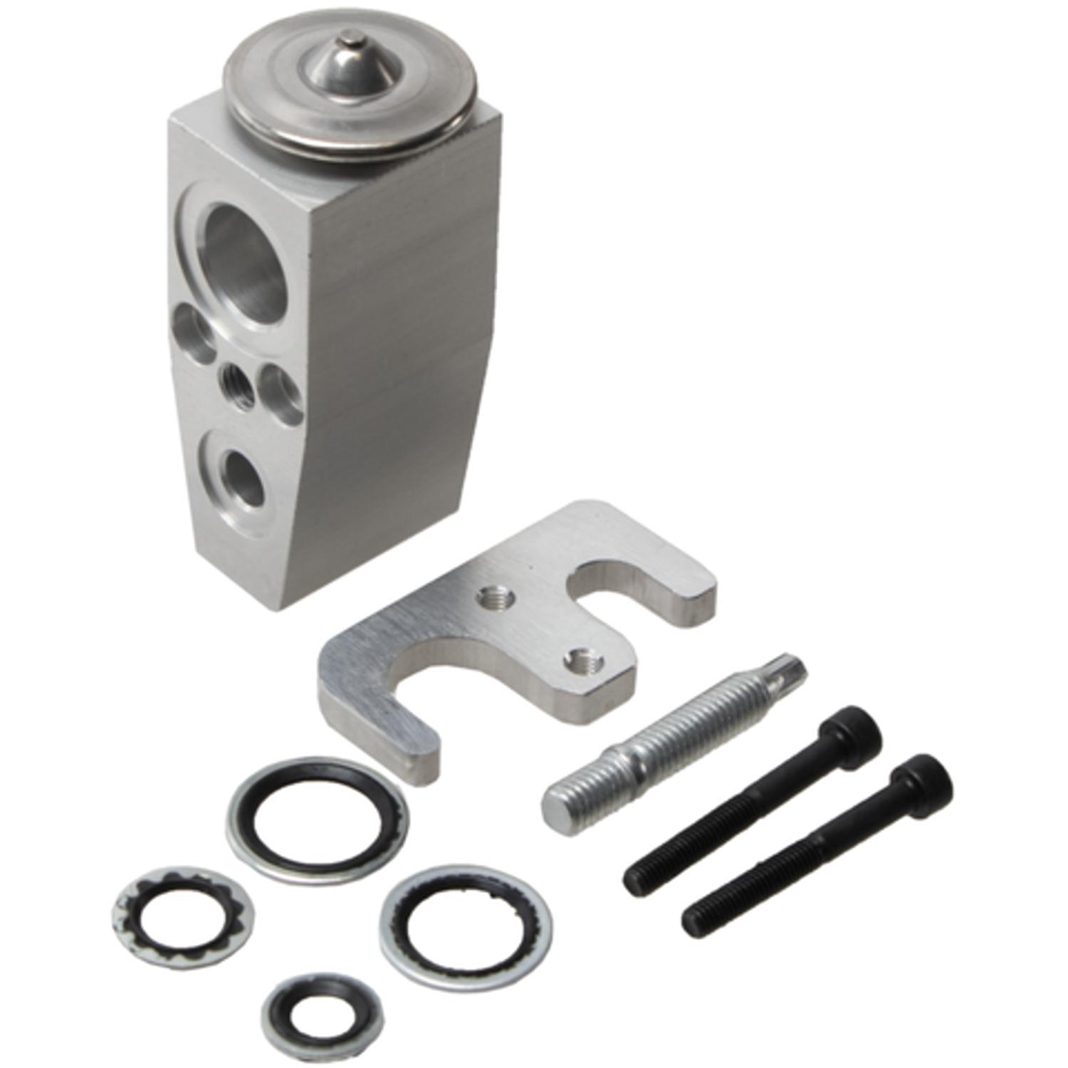 Four Seasons 39685 - A/C Expansion Valve Four Seasons 39685 A/C Expansion Valve product image 1 of 5
