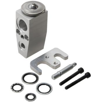 2020 Cadillac CT6 A/C Expansion Valve Front Four Seasons 39685 image 1 of 4