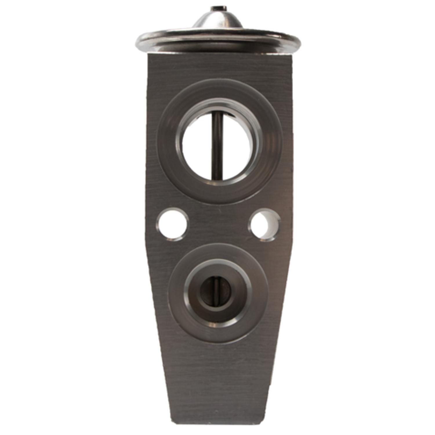 Four Seasons 39685 - A/C Expansion Valve Four Seasons 39685 A/C Expansion Valve product image 2 of 5