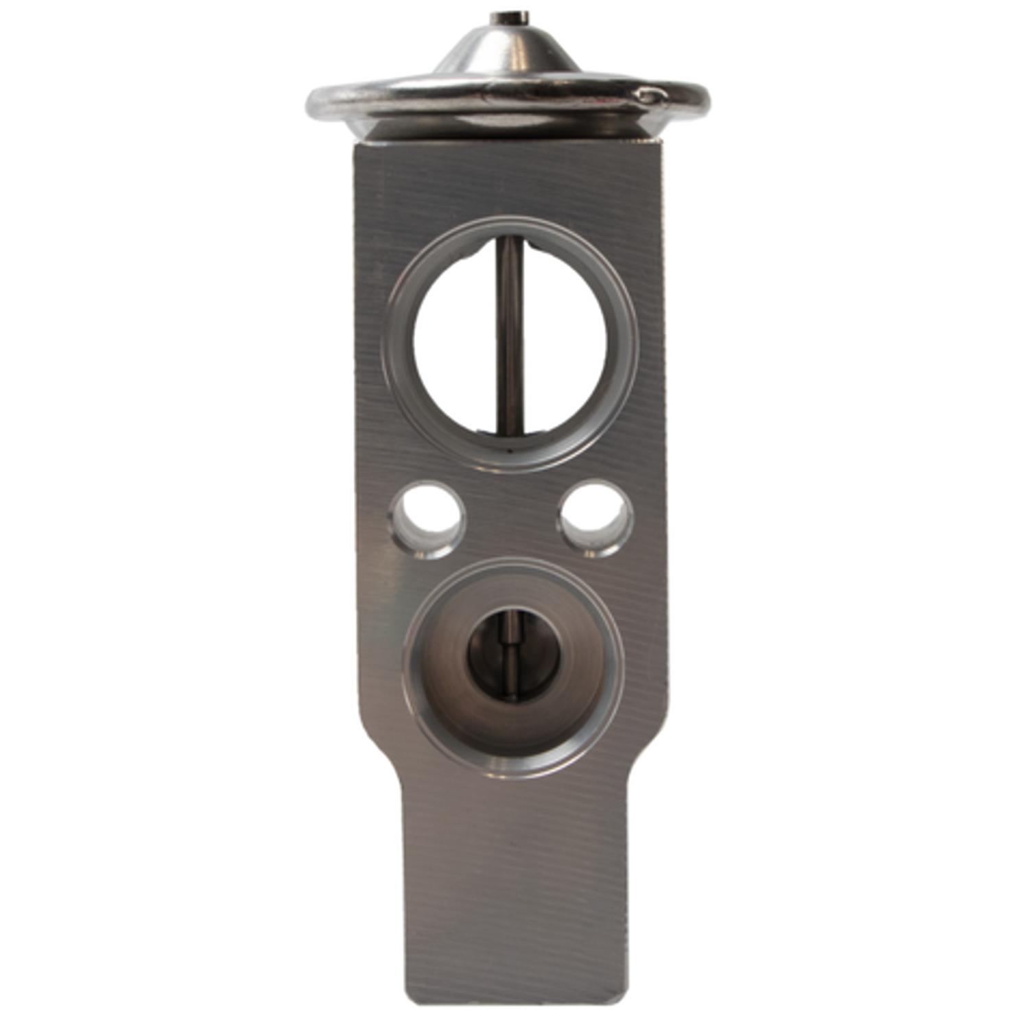 Four Seasons 39686 - A/C Expansion Valve Four Seasons 39686 A/C Expansion Valve product image 2 of 5