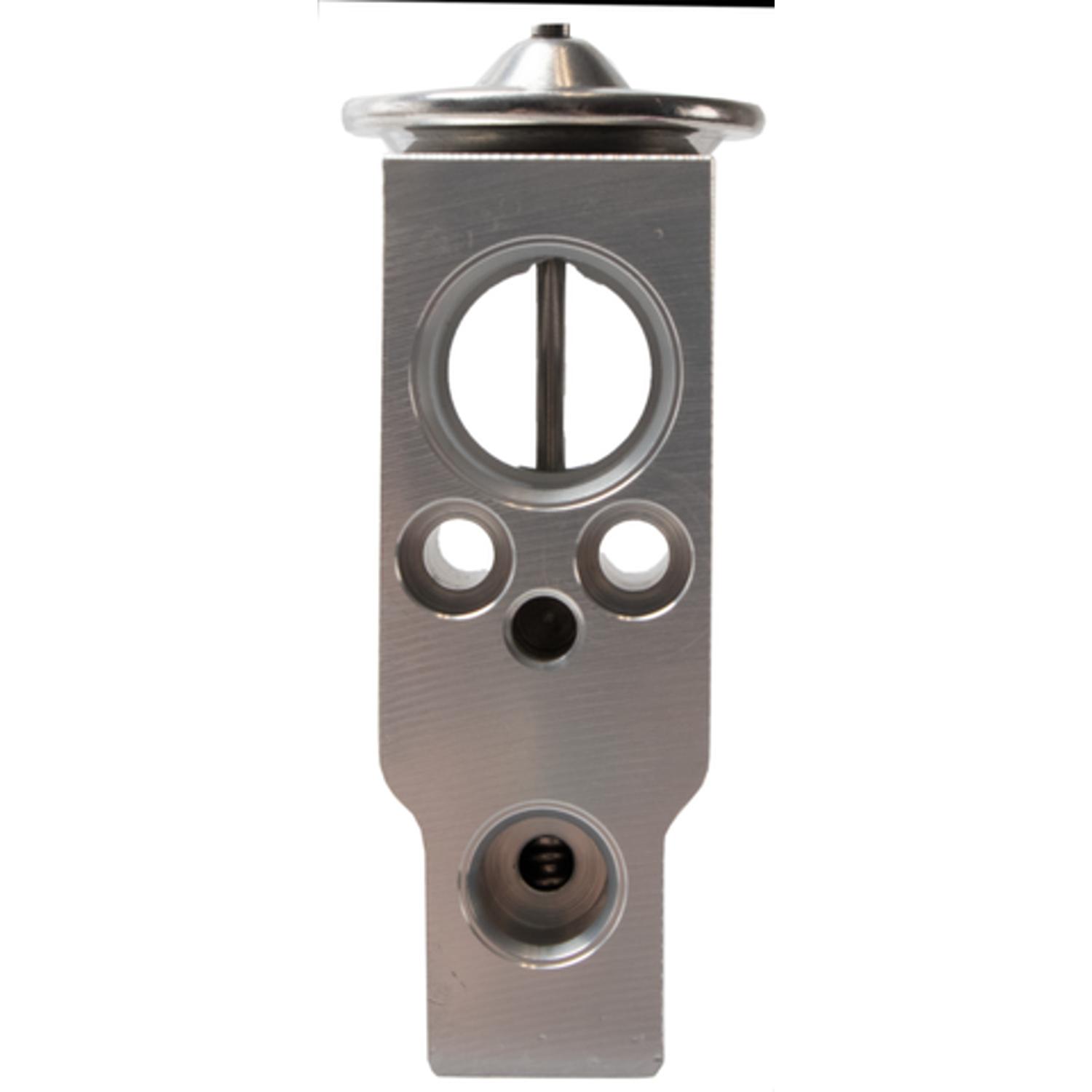 Four Seasons 39686 - A/C Expansion Valve Four Seasons 39686 A/C Expansion Valve product image 3 of 5