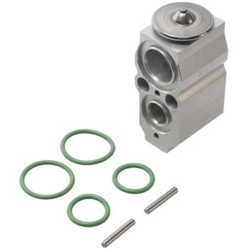 2021 Volvo S60 A/C Expansion Valve Four Seasons 39691 image 1 of 4