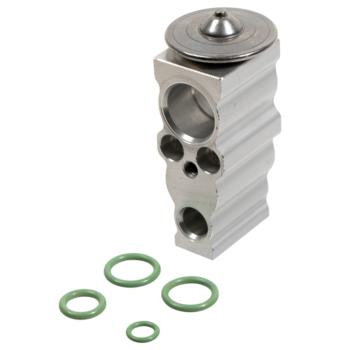 2023 Lexus RX350 A/C Expansion Valve Four Seasons 39692 image 1 of 4