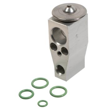 2023 Lexus GX460 A/C Expansion Valve Front Four Seasons 39693 image 1 of 4